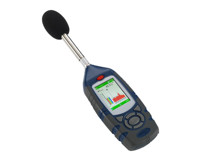 CEL-632A1 Sound Level Meter (Kit)