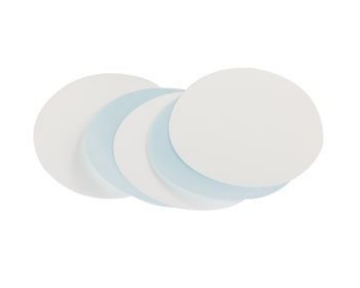 MCE Filters, Plain White - 25mm - .45um  100 PER PACK