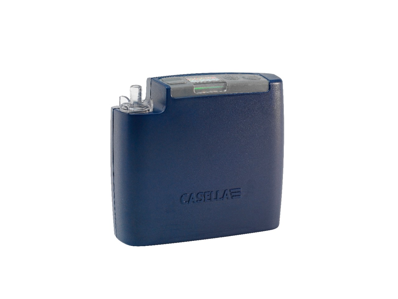 Casella's personal air sampling pump for airborne contaminants that can be damaging to health. Monitoring solution for dusts.